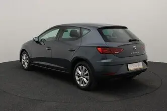 SEAT Leon, 1.6, 85 kW, diisel, manuaal, esivedu