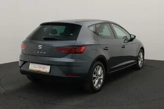 SEAT Leon, 1.6, 85 kW, diisel, manuaal, esivedu