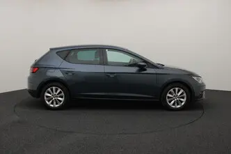 SEAT Leon, 1.6, 85 kW, diisel, manuaal, esivedu
