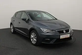 SEAT Leon, 1.6, 85 kW, diisel, manuaal, esivedu