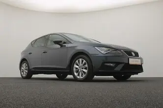 SEAT Leon, 1.6, 85 kW, diisel, manuaal, esivedu