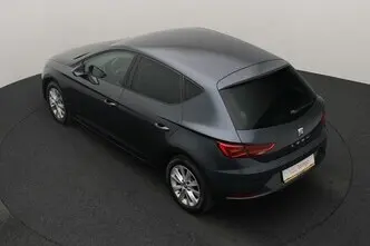 SEAT Leon, 1.6, 85 kW, diisel, manuaal, esivedu