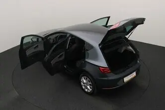 SEAT Leon, 1.6, 85 kW, diisel, manuaal, esivedu