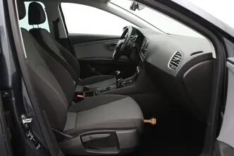 SEAT Leon, 1.6, 85 kW, diisel, manuaal, esivedu