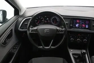 SEAT Leon, 1.6, 85 kW, diisel, manuaal, esivedu