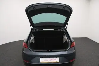 SEAT Leon, 1.6, 85 kW, diisel, manuaal, esivedu
