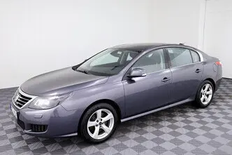 Renault Latitude, 3.0, 240 kW, diisel, automaat, esivedu