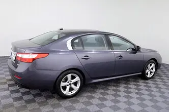 Renault Latitude, 3.0, 240 kW, diisel, automaat, esivedu