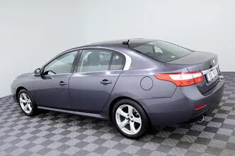 Renault Latitude, 3.0, 240 kW, diisel, automaat, esivedu