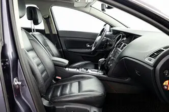 Renault Latitude, 3.0, 240 kW, diisel, automaat, esivedu