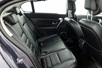 Renault Latitude, 3.0, 240 kW, diisel, automaat, esivedu