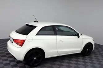 Audi A1, 1.2, 85 kW, bensiin, manuaal, esivedu