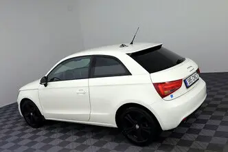 Audi A1, 1.2, 85 kW, bensiin, manuaal, esivedu