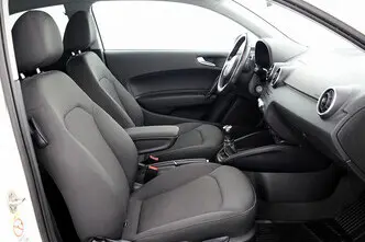 Audi A1, 1.2, 85 kW, bensiin, manuaal, esivedu