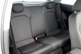 Audi A1, 1.2, 85 kW, bensiin, manuaal, esivedu
