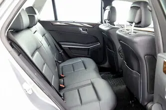 Mercedes-Benz E 220, 2.1, 163 kW, дизель, механическая, задний привод