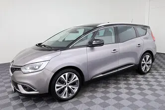 Renault Scenic, 1.6, 160 kW, дизель, автомат, передний привод