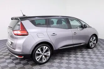Renault Scenic, 1.6, 160 kW, дизель, автомат, передний привод
