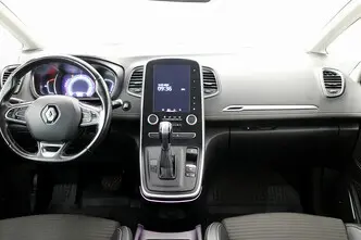Renault Scenic, 1.6, 160 kW, дизель, автомат, передний привод