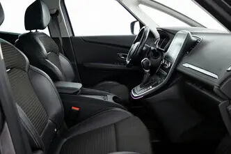 Renault Scenic, 1.6, 160 kW, дизель, автомат, передний привод