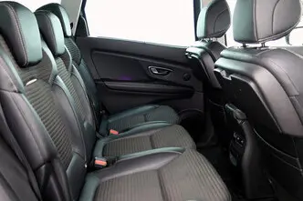 Renault Scenic, 1.6, 160 kW, дизель, автомат, передний привод
