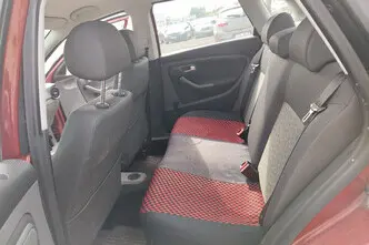 SEAT Cordoba, 1.6, 104 kW, bensiin, manuaal, esivedu