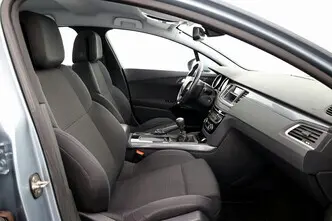 Peugeot 508, 1.6, 156 kW, бензин, механическая, передний привод