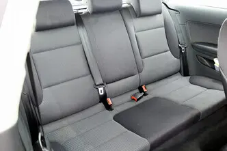 Audi A3, 1.6, 101 kW, bensiin, automaat, esivedu