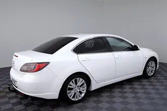 Mazda 6, 2.0, 146 kW, bensiin, manuaal, esivedu