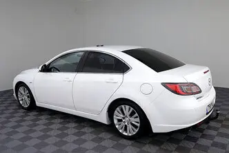 Mazda 6, 2.0, 146 kW, bensiin, manuaal, esivedu