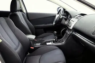 Mazda 6, 2.0, 146 kW, bensiin, manuaal, esivedu