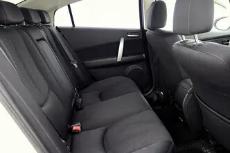 Mazda 6, 2.0, 146 kW, bensiin, manuaal, esivedu