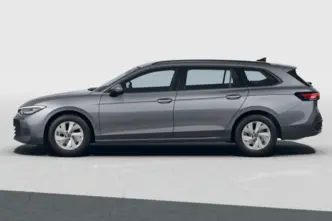 Volkswagen Passat, 1.5, 110 kW, petrol, automatic