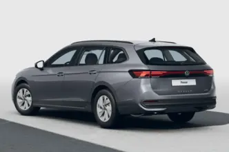 Volkswagen Passat, 1.5, 110 kW, petrol, automatic