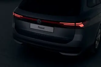 Volkswagen Passat, 1.5, 110 kW, petrol, automatic