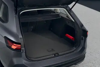 Volkswagen Passat, 1.5, 110 kW, petrol, automatic