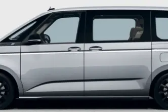 Volkswagen Multivan, 2.0, 110 kW, diisel, automaat