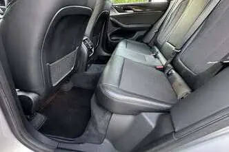BMW X3, 2.0, 140 kW, дизель, автомат, полный привод