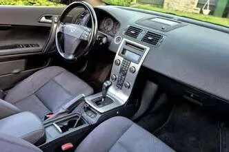 Volvo C70, 2.4, 132 kW, diesel, automatic, front-wheel drive