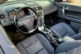 Volvo C70, 2.4, 132 kW, diesel, automatic, front-wheel drive