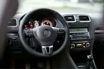 Volkswagen Golf, 2.0, 81 kW, дизель, механическая, передний привод