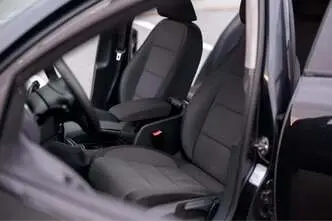 Volkswagen Golf, 2.0, 81 kW, дизель, механическая, передний привод