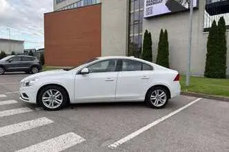 Volvo S60, 2.0, 120 kW, дизель, автомат, передний привод