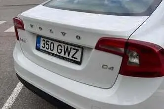 Volvo S60, 2.0, 120 kW, дизель, автомат, передний привод