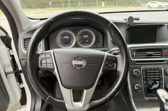 Volvo S60, 2.0, 120 kW, дизель, автомат, передний привод