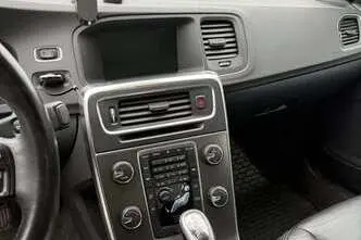 Volvo S60, 2.0, 120 kW, дизель, автомат, передний привод