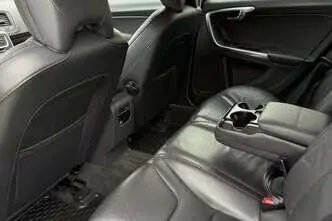 Volvo S60, 2.0, 120 kW, дизель, автомат, передний привод