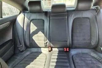 Volkswagen CC, 2.0, 125 kW, дизель, автомат, передний привод