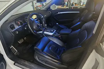 Audi A5, 2.0, 155 kW, бензин, автомат, полный привод