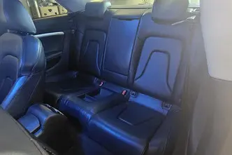 Audi A5, 2.0, 155 kW, бензин, автомат, полный привод